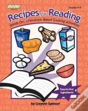 Capa do artigo Recipes For Reading