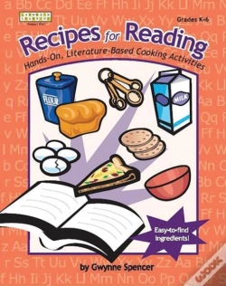 Capa do artigo Recipes For Reading