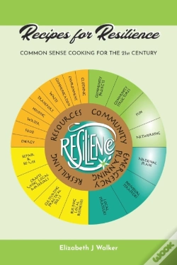 Capa do artigo Recipes For Resilience