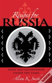 Recipes For Russia