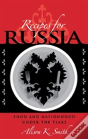 Capa do artigo Recipes For Russia