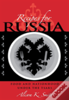 Recipes For Russia