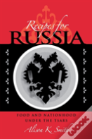 Recipes For Russia