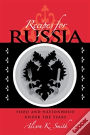 Capa do artigo Recipes For Russia