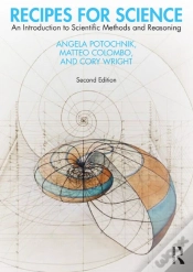 Capa do artigo Recipes For Science