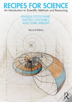 Capa do artigo Recipes For Science