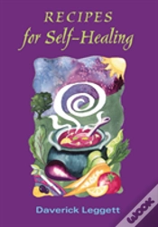 Capa do artigo Recipes For Self-Healing