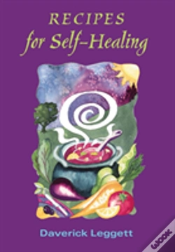 Capa do artigo Recipes For Self-Healing