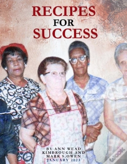 Capa do artigo Recipes For Success