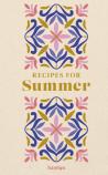 Recipes For Summer