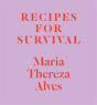 Recipes For Survival - Preview