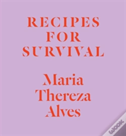 Capa do artigo Recipes For Survival