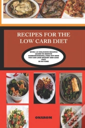 Recipes For The Low Carb Diet