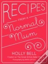 Recipes From A Normal Mum