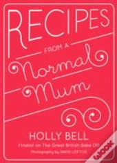 Recipes From A Normal Mum