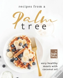 Capa do artigo Recipes From A Palm Tree