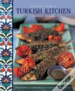 Recipes From A Turkish Kitchen