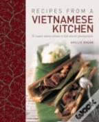 Recipes From A Vietnamese Kitchen