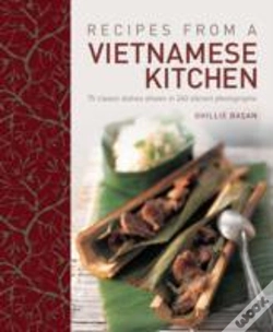 Capa do artigo Recipes From A Vietnamese Kitchen
