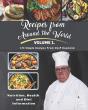 Recipes From Around The World - Preview