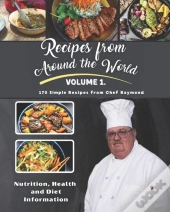 Recipes From Around The World