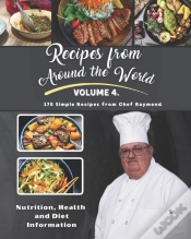 Capa do artigo Recipes From Around The World