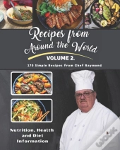 Recipes From Around The World