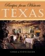 Recipes From Historic Texas - Preview