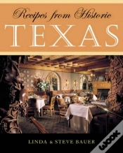 Capa do artigo Recipes From Historic Texas