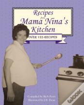 Recipes From Mama Nina'S Kitchen