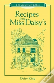 Capa do artigo Recipes From Miss Daisy