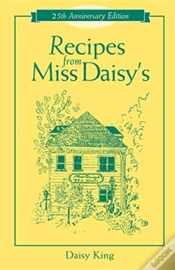 Capa do artigo Recipes From Miss Daisy'S - 25th Anniversary Edition