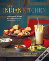 Recipes From My Indian Kitchen