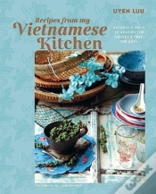Capa do artigo Recipes From My Vietnamese Kitchen