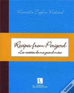 Capa do artigo Recipes From Perigord / Les Recettes De Ma Grand-Mère