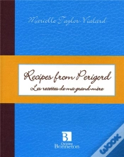 Capa do artigo Recipes From Perigord / Les Recettes De Ma Grand-Mère