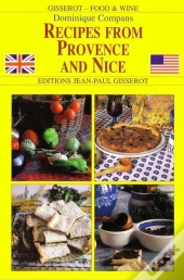 Recipes From Provence And Nice