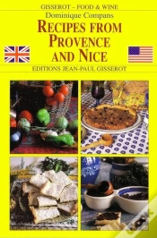 Capa do artigo Recipes From Provence And Nice