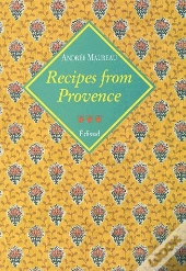 Recipes From Provence
