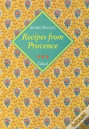 Capa do artigo Recipes From Provence