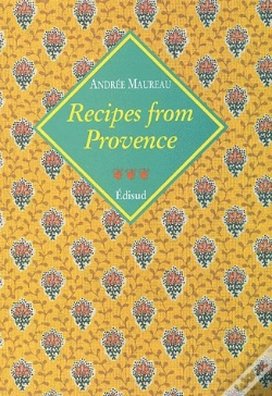Capa do artigo Recipes From Provence