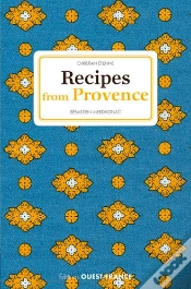 Capa do artigo Recipes From Provence