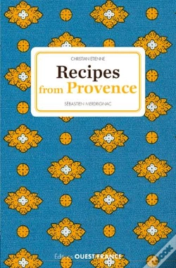 Capa do artigo Recipes From Provence