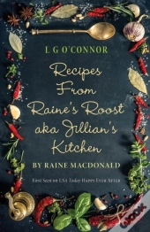Recipes From Raine'S Roost Aka Jillian'S Kitchen