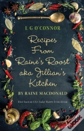 Capa do artigo Recipes From Raine