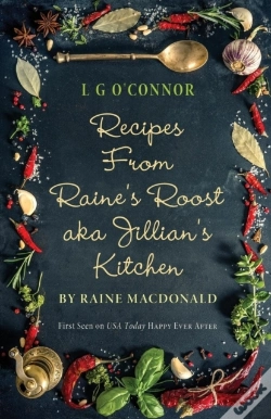 Capa do artigo Recipes From Raine'S Roost Aka Jillian'S Kitchen