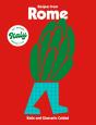 Recipes From Rome - Preview