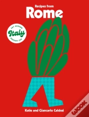 Capa do artigo Recipes From Rome