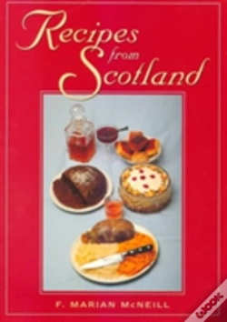 Capa do artigo Recipes From Scotland