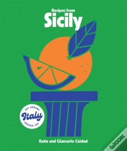 Capa do artigo Recipes From Sicily